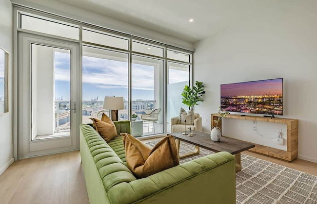 @ Marbella Lane - Sleek Corner Ocean View - Foto 30