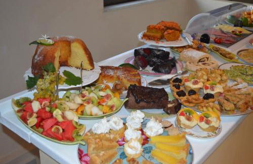 Rozmari and Spa - Foto 23