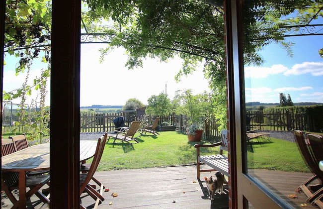 Former Farmhouse in Adorned Village - Foto 38