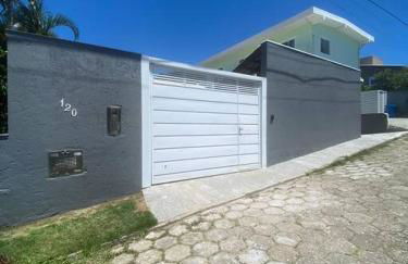 Casa Aconchegante no Sul da Ilha - Foto 2