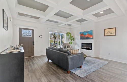 Newly renovated home near Derby - Foto 6