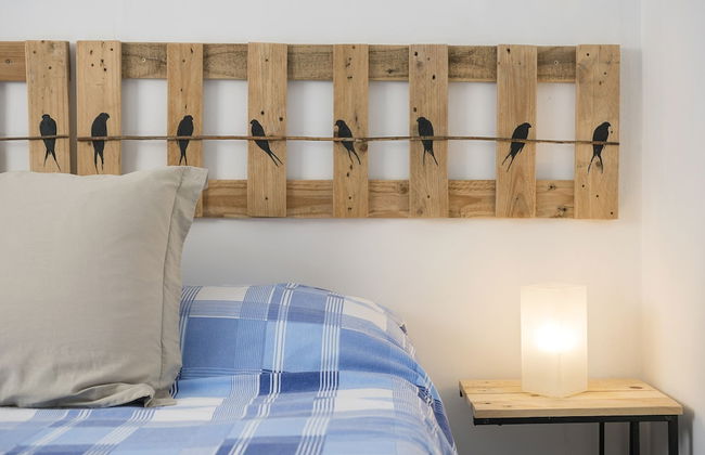 Apartamento Enjoy Tarifa - Photo 16