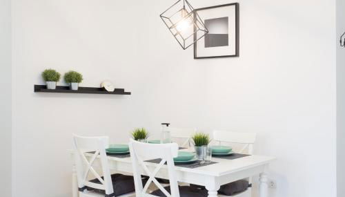 Home2Book Modern Center Apartment With Terrace - Foto 4