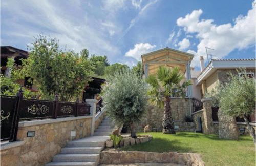 Casa Sinzias con piscina 9 posti letto - Foto 63