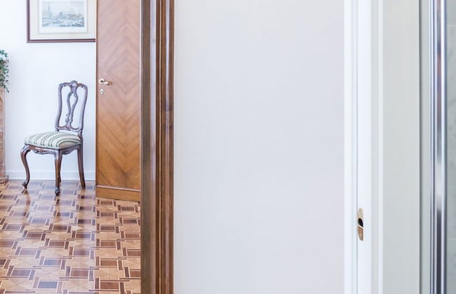 Luxury Apartment On Grand Canal - Foto 36