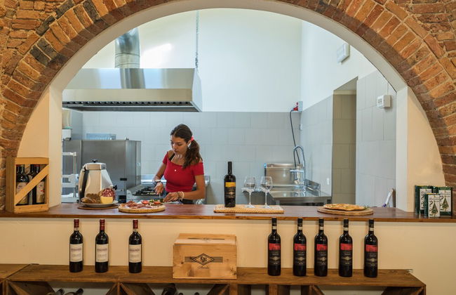 Agriturismo Streda Wine & Country Holiday - Photo 77