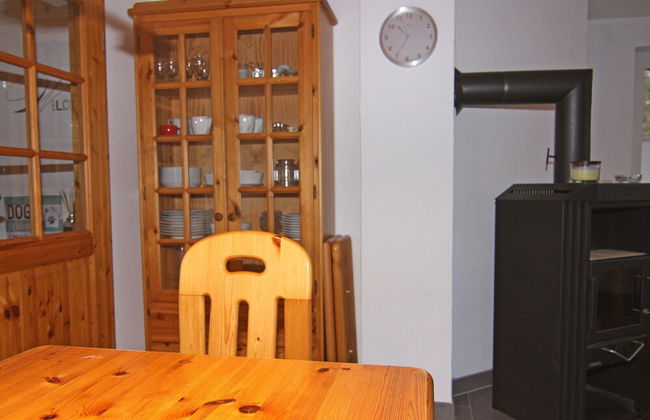 Apartment in Wenkendorf for 6 Personen - Foto 19