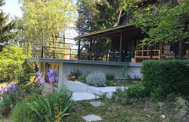 Beautiful Wooden Cottage in Nature, Croatia - Photo 18