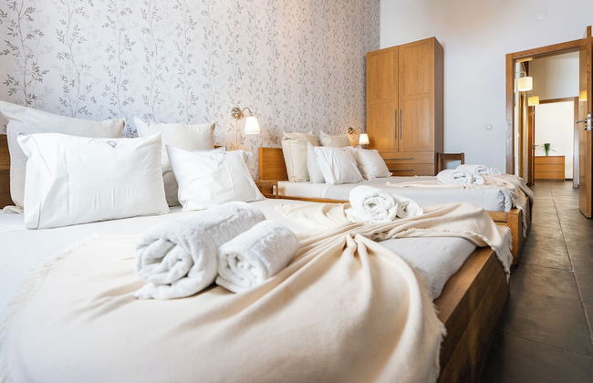 Family Vila Beach by Host-Point - Foto 4