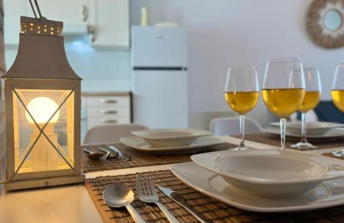 Dominos Apartment with heated pool by SunHousesCanarias - Foto 13