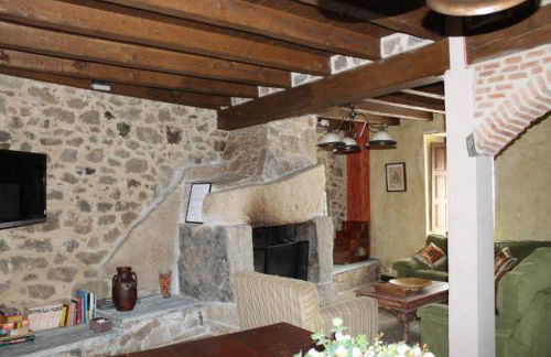 Las cabachuelas casas rurales - Foto 27