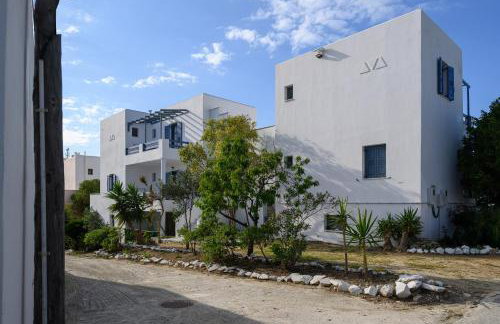 Blue Heart Luxury Suites - Foto 17