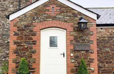 Secluded Escape near Salcombe - Newhouse Barn. - Foto 6