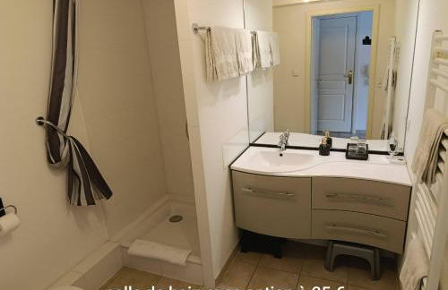 Locations Vacances Obernai Studio - Foto 35