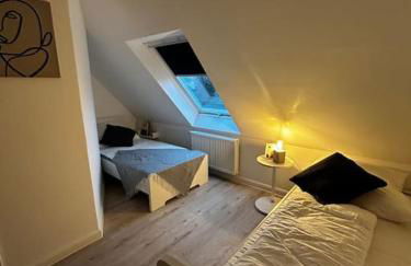 Fischer-Chic - Die Bude Maasholm - Foto 22