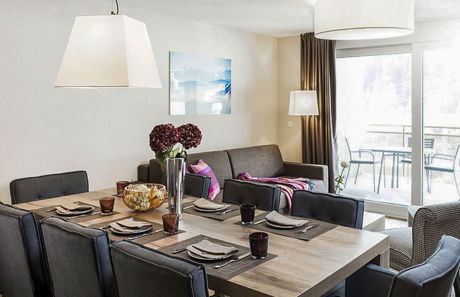 Peaks Place Apartment-Hotel & Spa - Foto 7