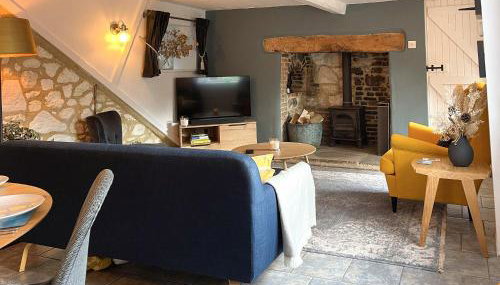 Winkle Cottage - Foto 4