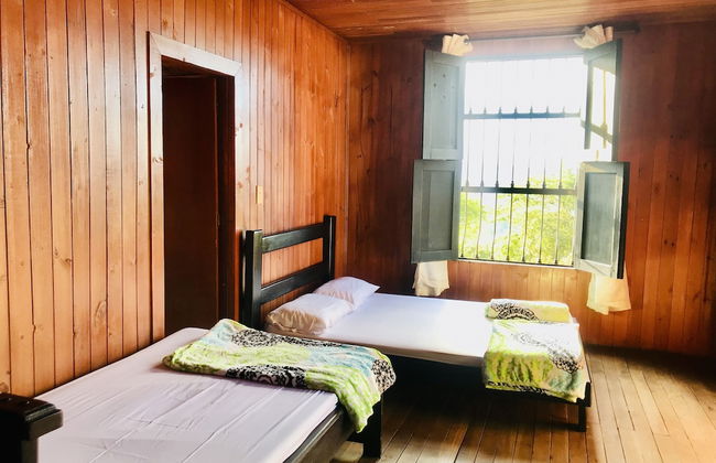 Finca Villa Maju km24 - Foto 2