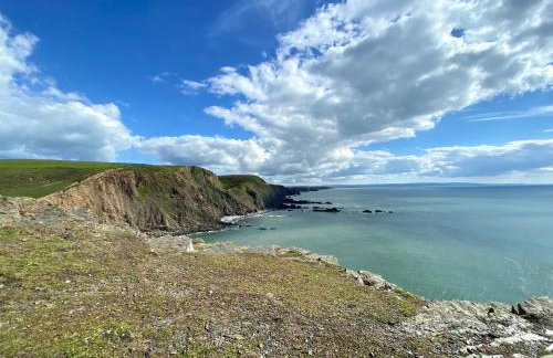 Petrock Holiday Cottages - Foto 36