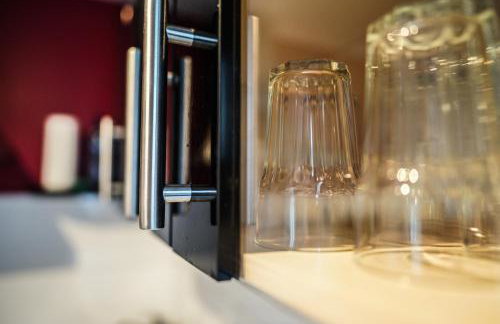 Maisonette Apartment mit Panorama Terrasse in Kaiserslautern WeHome Premium - Photo 26