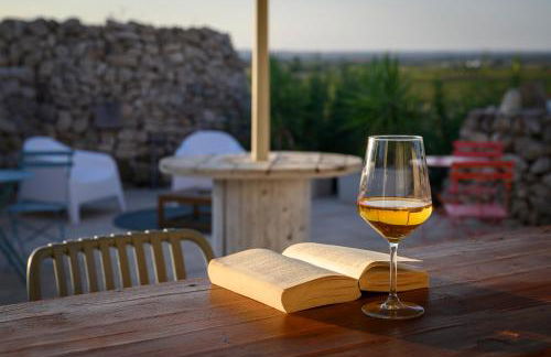 B&B Borgo Monacizzo - Foto 2