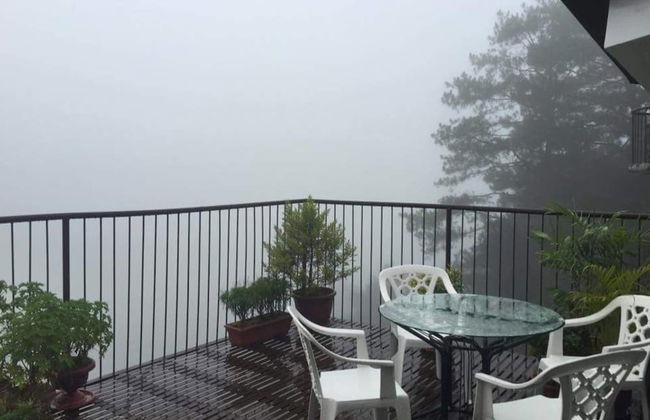 Kensington Garden BNB - Foto 12