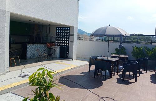 Rio de Janeiro Apartamento - Photo 7