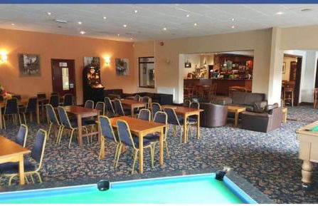 SNOWDON LODGE - GLAN GWNA HOLIDAY PARK CAERNARFON - Luxury Family Lodge - Foto 56