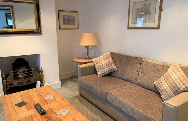 Ye Olde House - Foto 5