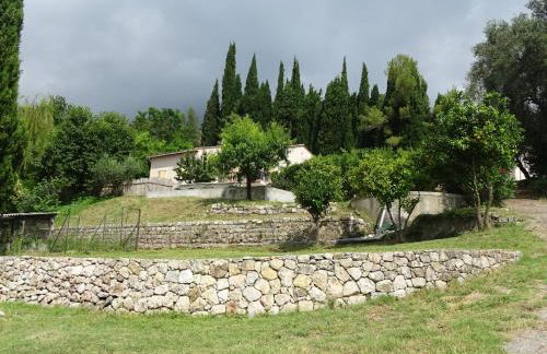 LUVA d'Azur, Rez de villa LE RIOU - LE VALLON - Foto 16