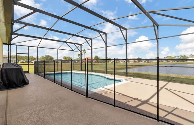 Amazing 4bdr House With Pool - Foto 1