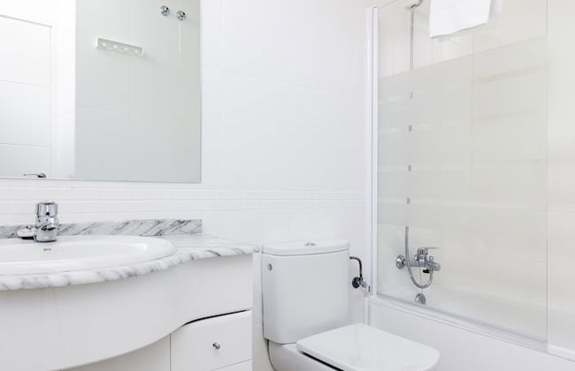 Go Madrid Apartments by Olala Homes - Foto 12