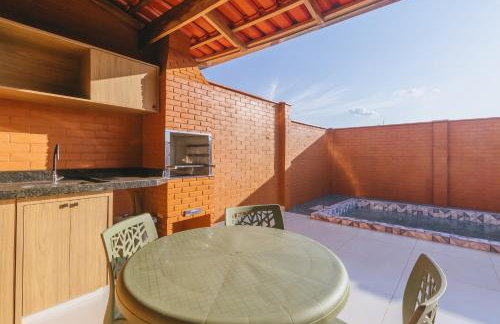 Refúgio com piscina privada - Caldas Novas - Foto 12