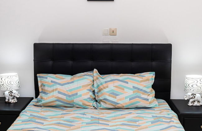 VMD Aparthôtel - Foto 3