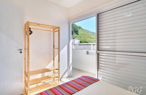 300m da Praia, Varanda G, p/8 hospedes Wi-Fi 300MG - Foto 28