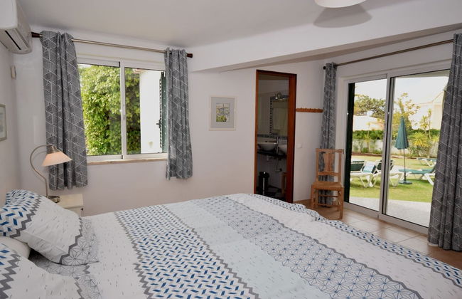 Villa in Albufeira With Pool & Ocean Views - Foto 2