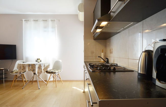 Charming Retreat Near Rovinj With Private Balcony - Foto 3