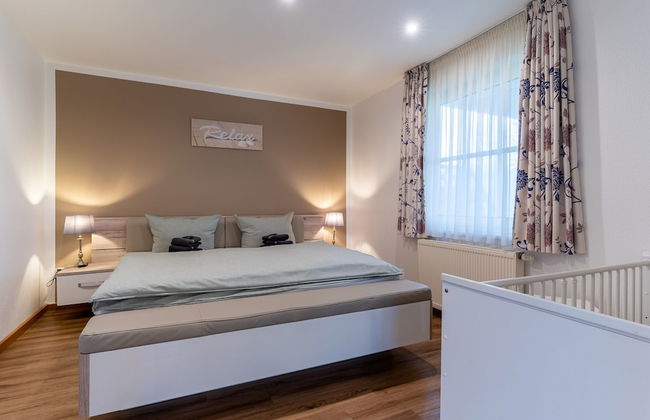 Ferienwohnung in St. Peter-ording - Foto 4