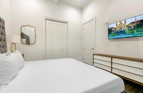 1 and 2 BR Private Condos Steps Away From French Quarter - Foto 128