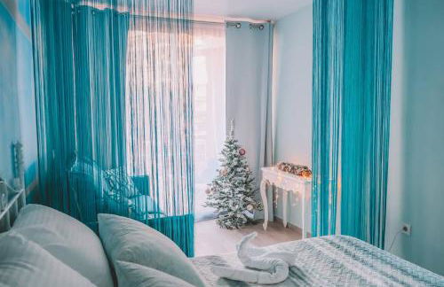 GREEN LAGOON -65m2 Apartment - First Line - 200 m to Beach - Calpe - Photo 25