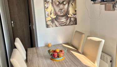 Mobile home Zen Siblu Fréjus - Photo 5