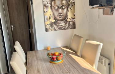 Mobile home Zen Siblu Fréjus - Foto 5