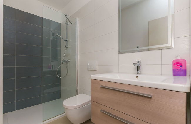 Apartments Villa Aquamarine - Foto 60