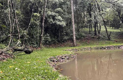 Reserva Atibaia / Casa de Montanha - Photo 49