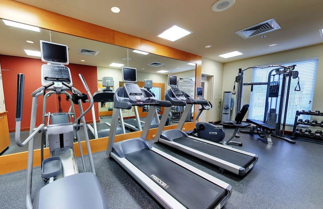 ACP Hotel Houston Westchase, MOD Collection by Sonesta - Foto 35