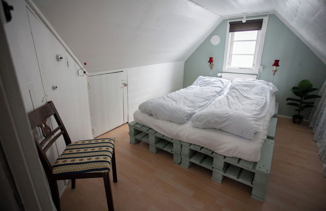 Two Bedroom Vacation Home In The Center Of Tórshavn - Foto 6
