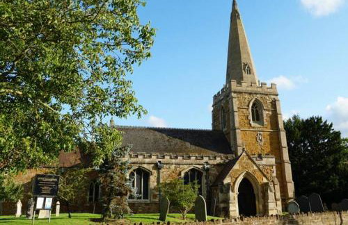 2 Bed Cottage, Houghton on the Hill, Leicestershire - Foto 43