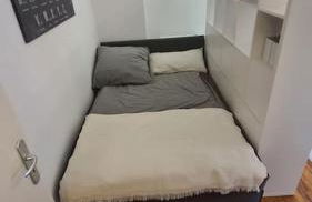 Cozy apartment right next to the Nürnberg Castel - Foto 6