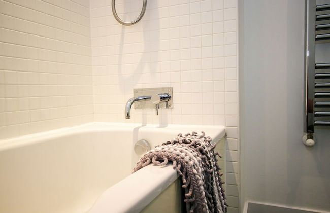 Lancefield Quay Hydro Apartments - Foto 20