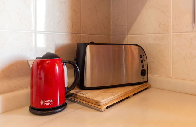 Belvilla by OYO La Fresa - Photo 15